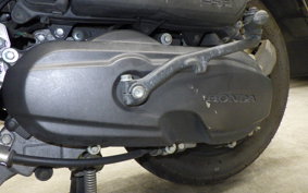 HONDA TACT Gen.4 AF75