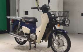 HONDA C50 SUPER CUB AA07