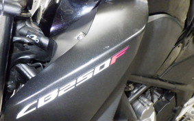 HONDA CB250FA 2016 MC43