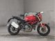Фото Ducati MONSTAR 1100EVO 2013 с японского аукциона