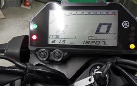 YAMAHA MT-03 ABS 2023 RH21J