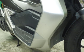 HONDA ADV150 2008 KF38