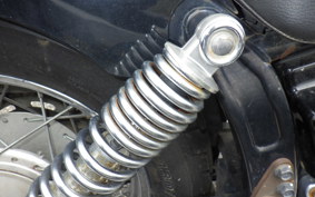 YAMAHA DRAGSTAR 250 VG02J