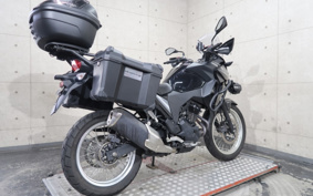 KAWASAKI VERSYS-X250ABS TOURER  LE250D