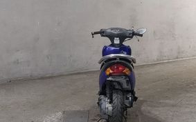 SUZUKI ADDRESS V125 CF4EA