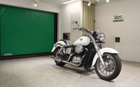 HONDA SHADOW 400 2004 NC34