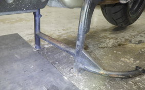 MOTO GUZZI BREVA 1100 2006