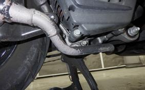 HONDA TACT Gen.4 2016 AF79