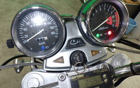 KAWASAKI ZEPHYR 1100 1994 ZRT10A