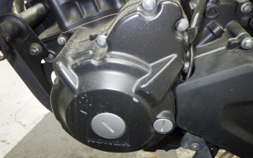 HONDA REBEL 250 MC49