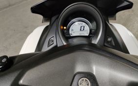 YAMAHA N-MAX 155 SG50J