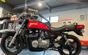 KAWASAKI ZEPHYR 750 2007 ZR750C