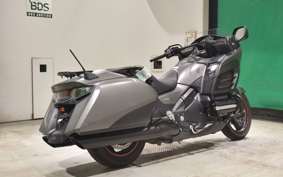 HONDA GL 1800 GOLD WING F6B 1995 SC68