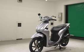 HONDA DIO 110 JF58