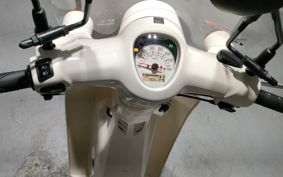 HONDA SUPER CUB110 JA59