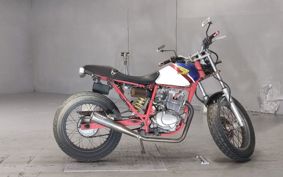 HONDA FTR223 MC34