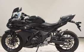 SUZUKI GSX250 R