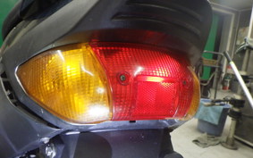 YAMAHA JOG ZR 2023 3YK