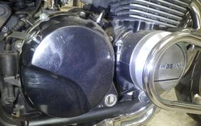 KAWASAKI ZEPHYR 400 KAI 2009 ZR400C