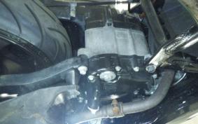 HONDA PS250 MF09