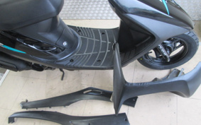HONDA DIO SR AF28