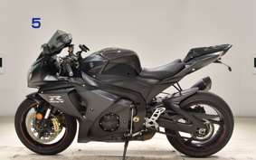 SUZUKI GSX-R1000 2013