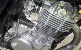 YAMAHA SR400 Gen.2 1995 1JR