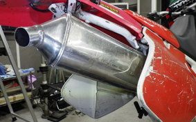 HONDA CRM250R GEN 3 2021 MD24