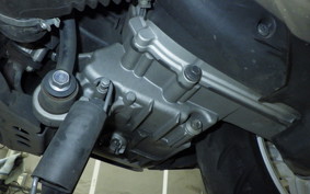 YAMAHA CYGNUS 125 XSR 3 2009 SED8J