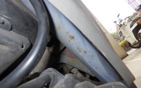 HONDA DIO GEN 3 AF34