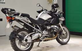 BMW R1200GS 2006