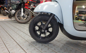 HONDA GIORNO AF77