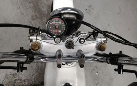 SUZUKI VANVAN 200 NH41A