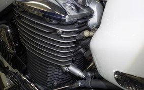 YAMAHA DRAGSTAR 1100 CLASSIC 2009 VP13J