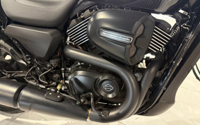 HARLEY  HARLEY XG750A 2018 NCG