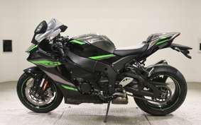 KAWASAKI ZX 10 NINJA ABS 2024 ZXT02L