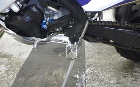 HUSQVARNA TE250I 2026