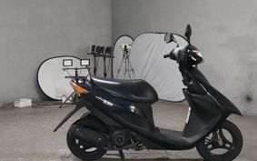 SUZUKI ADDRESS V50 CA44A