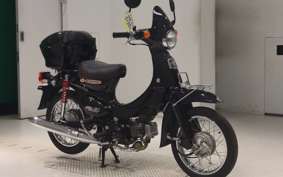 HONDA LITTLE CUB AA01