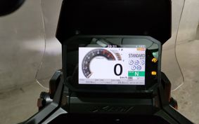 HONDA X-ADV 750 RH10