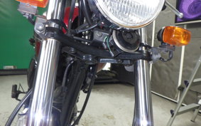 HONDA CB223S MC40
