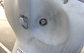 HONDA DIO CESTA AF34