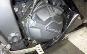 KAWASAKI NINJA 250 1990 EX250L