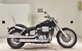 HONDA SHADOW 400 SLASHER 2003 NC40