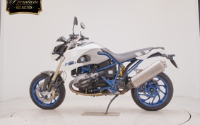 BMW HP2 MEGAMOTO 2008