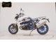Фото BMW HP2 MEGAMOTO 2008 с японского аукциона