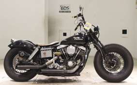 HARLEY FXS 1340 2010
