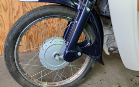 HONDA SUPER CUB 70 C70