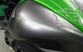 KAWASAKI Z1000 Gen.5 2016