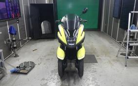 YAMAHA TRICITY 125 SEC1J